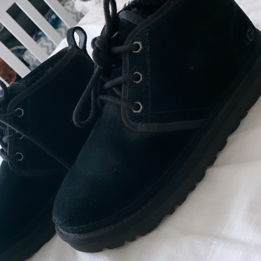 Ugg Shoes Neumel